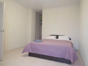 Dvukhkomnatnaya Vozle Onkodispantsera Flat