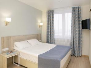 V Nebo Apartment hotel