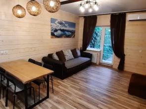 Snezhinka 4 Bungalow