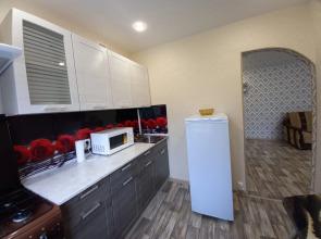 Komfort 1-5 Apartments