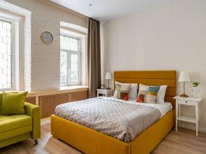 The Sun Apart Apartments