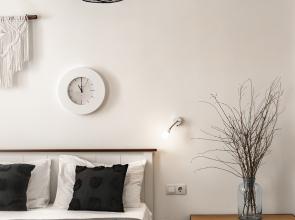 Travertin Loft Apartments