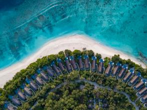 Furaveri Maldives Hotel