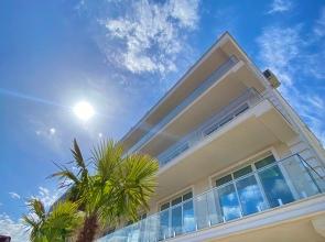 Villa Shabli Guest house