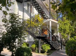 Na Pushkina Street 55 Guest house