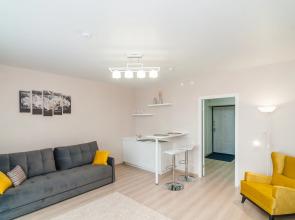 KAMSKIE OGNI Apartments