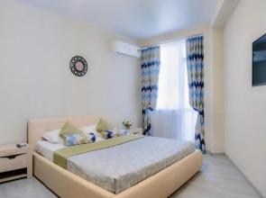 Na Revkomovskom Pereulke Apartments