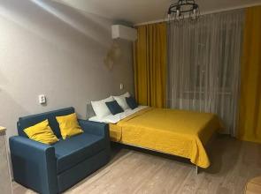 Karbysheva 47B Apartments