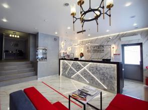 Gostinitsa Aviastar Hotel