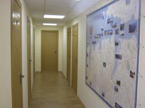 Solnechnyij Mini-Hotel