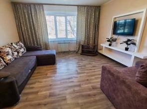 Sutki Kak Doma Na Tregubenko 56 Apartments