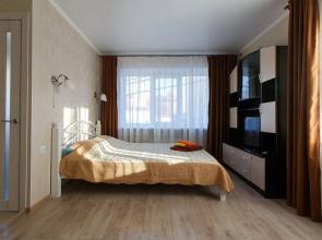 Right Room Odnokomnatnye na ulıce Tulskoy 6 Apartments