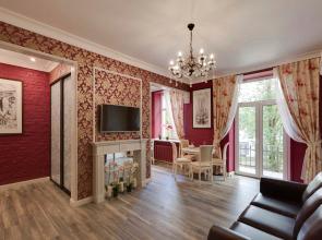 Royal Rent Minsk 2 Apartments