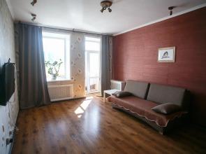 Kvartira na ulitse Kremlevskaya istoricheskiy tsentr Apartments