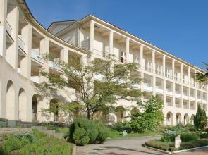 Simeiz Sanatorium