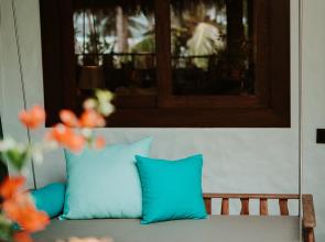 Island Luxury Boutique Hotel, Fulhadhoo