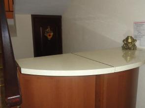 Romashka Guest House