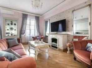 LetYourFlat "Hermitage Residence" Apartments