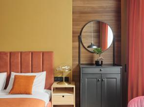 by the Summer Garden 1 Apartment