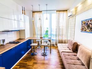 Aquamarine Apartaments