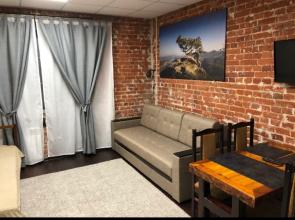 Obodris' Ustalyij Putnik Guest House