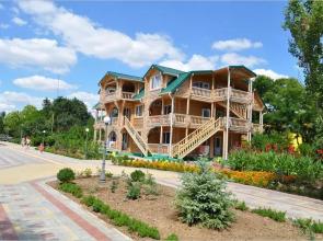 Prometej plus VV Hotel