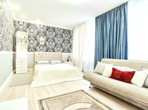 Prospekt Nezavisimosti 52 Apartments