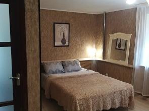 Kvartira Na Sutki V Tsentre Mogileva Apartments