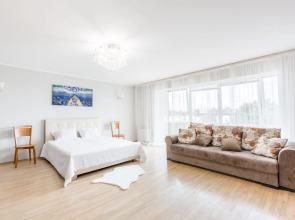 Grande Apartment Apartments