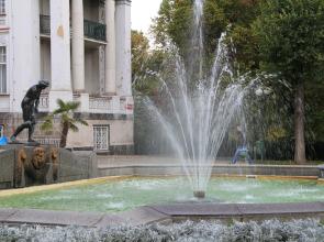 Apartment Stanislava