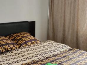 Na ulice Ozernaya 3/14 Apartments