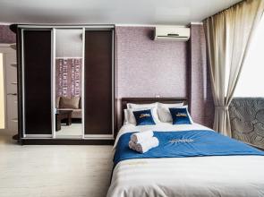 Na Mayakovskogo 66 Apartments