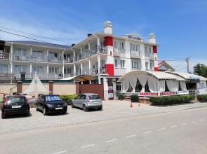 Dva Mayaka Guest house