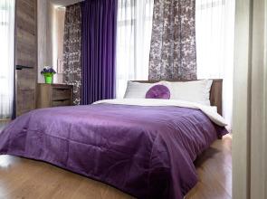 Na Kirova 1 B-Flats Apartments