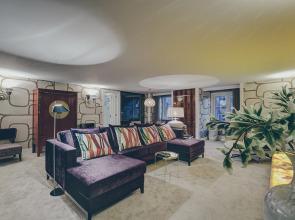 Deco Gem Bica Luxury Apartment