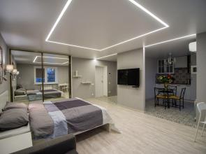 Galleria Minsk Apartments