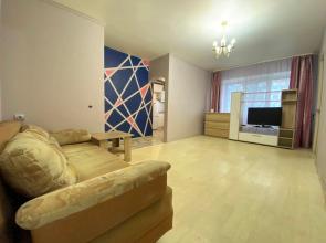 Na Turgenevskoy 12 Apartments