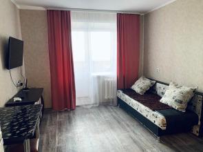 Na Shimanovskogo 82 Apartments