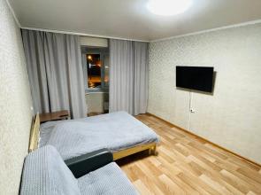 Na Diksona Apartment