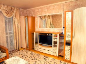 Permskaya 232 Apartments