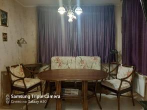 Dlya Dushi I Serdtsa U Mozhayskogo Morya Guest house