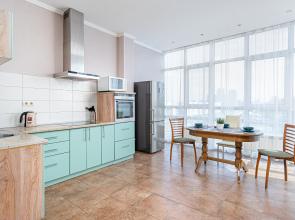 Tsentr Rivera Apartments