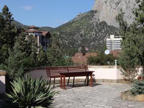 Apartment Golitsyna 19