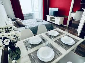 Amaflat Storozhovka - Samoye Serdtse Minska Apartments