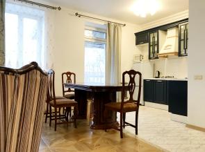 Na Sadovom S Vidom Na Kreml Apartments