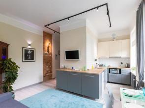 Apartamenty Remarka Home 5