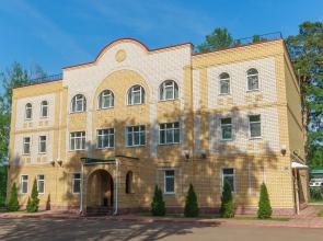 Aristokrat Kostroma Park-Hotel