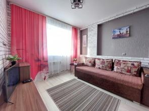 Apartamenty Sovremennaya Kvartira V Novostroyke