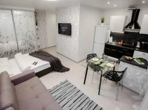 Vozle Parka Pobedy Na Griboyedova 30 Apartments