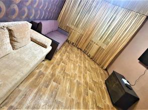 Na ulice Zavodskoy 5 Apartments